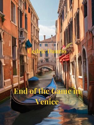 cover image of End of the Game in Venice